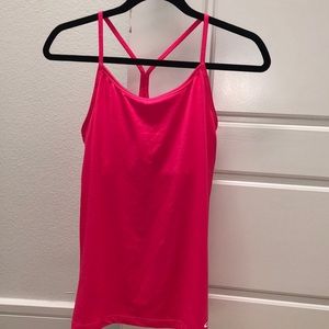 Champion Duo Dry Athletic Tank Top